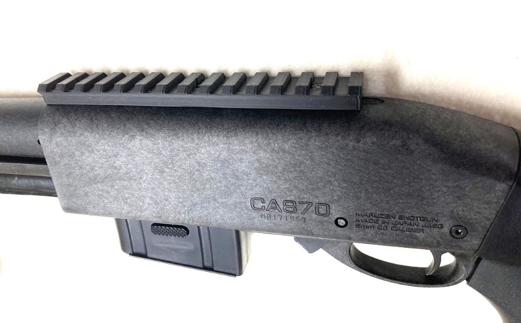 マルゼン CA870 ブルドッグ のんばいーん ANGS 製 】 マルゼン CA870シリーズ 専用 のんばいーん