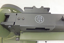 画像をギャラリービューアに読み込む, ビバアームズ 「 マキシム重機関銃 電動ガン 」コレクター収蔵品