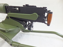 画像をギャラリービューアに読み込む, ビバアームズ 「 マキシム重機関銃 電動ガン 」コレクター収蔵品