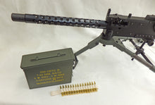 画像をギャラリービューアに読み込む, ビバアームズ「 ブローニング M1919A4 重機関銃 電動ガン 」コレクター収蔵品