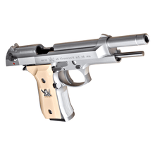 画像をギャラリービューアに読み込む, KSC 「 ソード・カトラス ver.Ⅱ ABS ( M92F/ M9シリーズ ) 限定品」