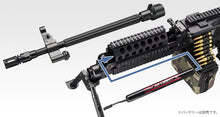 画像をギャラリービューアに読み込む, 東京マルイ「MK46 MOD0 US MACHINE GUN 次世代電動ガン」