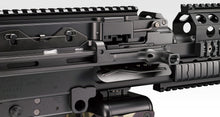 画像をギャラリービューアに読み込む, 東京マルイ「MK46 MOD0 US MACHINE GUN 次世代電動ガン」