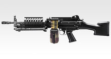 画像をギャラリービューアに読み込む, 東京マルイ「MK46 MOD0 US MACHINE GUN 次世代電動ガン」