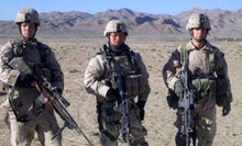 画像をギャラリービューアに読み込む, マルイ「M14/ファイバータイプストック」(本体)