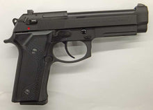 画像をギャラリービューアに読み込む, KSC「M92 バーテック ガスハンドガン」