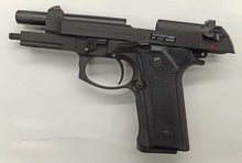 画像をギャラリービューアに読み込む, KSC「M92 バーテック ガスハンドガン」