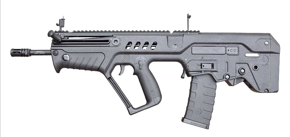KSC「TAVOR21 タボール ガスブローバック」 – GUNSHOP ANGS