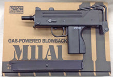 画像をギャラリービューアに読み込む, KSC「M11A1 HW ガスブローバック 07」