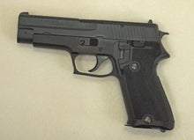 画像をギャラリービューアに読み込む, タナカ「9mm拳銃 ( 陸上自衛隊 仕様 ) P220 IC 」ガスガン