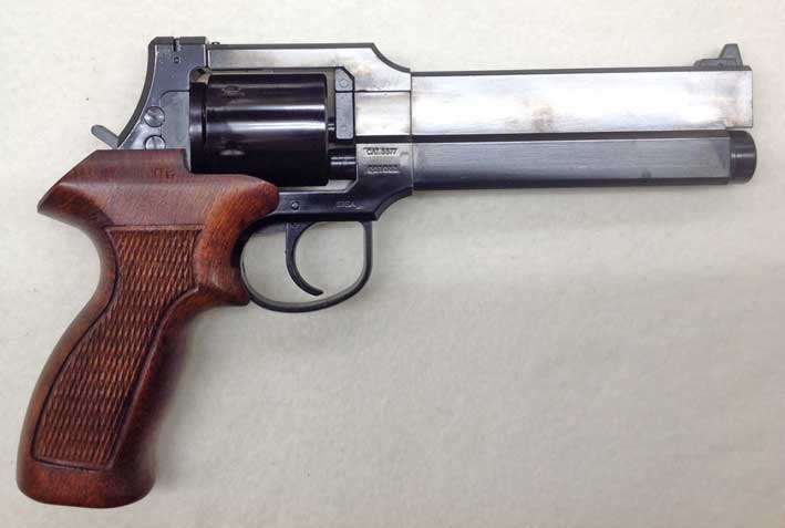 マルシン「マテバ リボルバー Wディープブラック」 – GUNSHOP ANGS