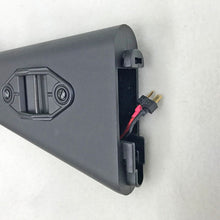 画像をギャラリービューアに読み込む, 東京マルイ MP5SD5 perun 組込 0.9Jカスタム