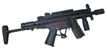 画像をギャラリービューアに読み込む, アングス「TSA Ver2 東京マルイMP5K スタンダード、ハイサイクルに対応」
