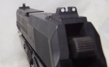 画像をギャラリービューアに読み込む, 東京マルイSOCOM-Mk.23ロングレンジカスタムNew+蓄光ドット