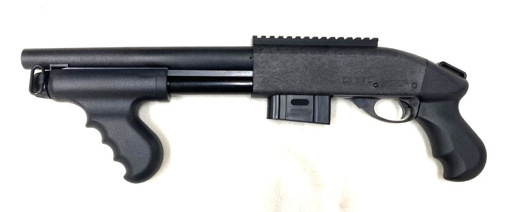 マルゼンCA870ブルドック ノンばいーん0.9Jカスタム＋マウント