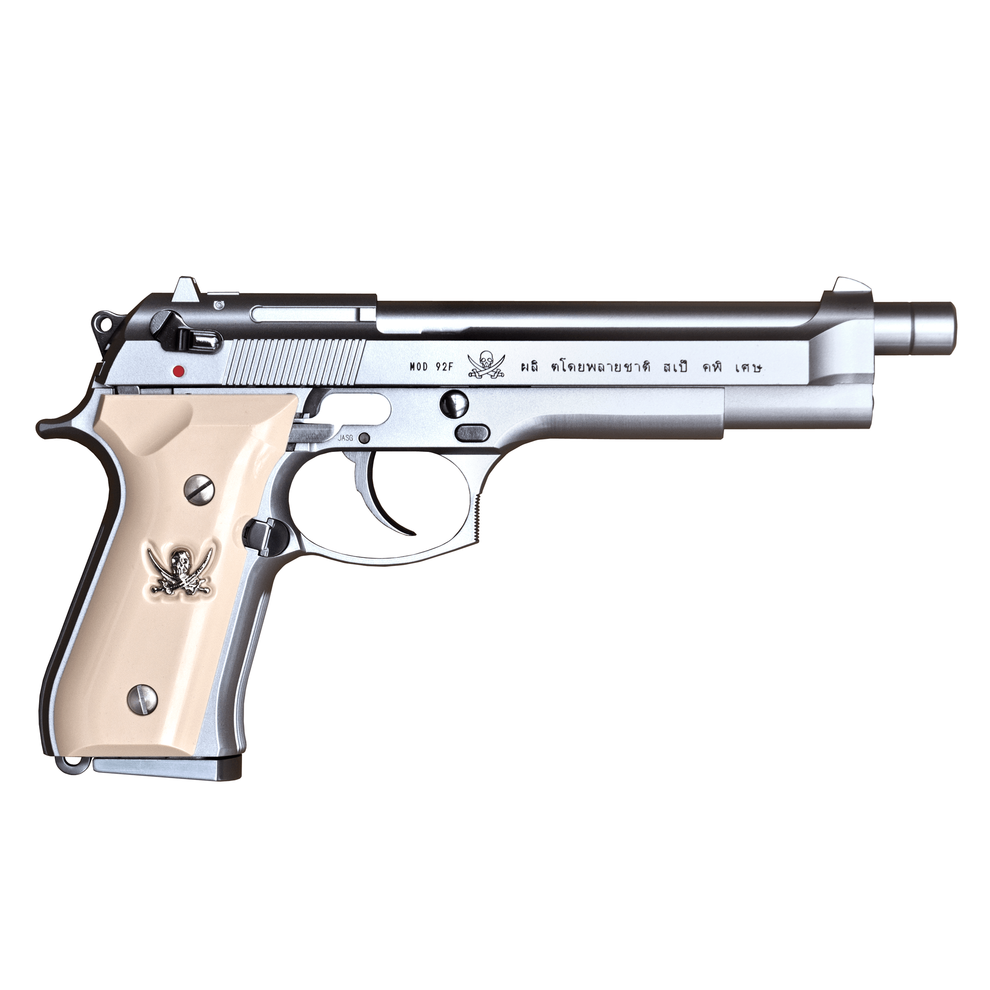 M9/M92シリーズ ブラックラグーン ソードカトラス M9/M92シリーズ ブラックラグーン ソードカトラス
