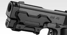 画像をギャラリービューアに読み込む, マルイ「 AM.45  SAOオルタナティブガンゲイルコラボ　ガスブローバック 」
