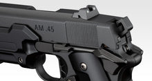 画像をギャラリービューアに読み込む, マルイ「 AM.45  SAOオルタナティブガンゲイルコラボ　ガスブローバック 」
