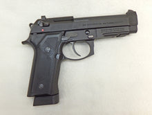 画像をギャラリービューアに読み込む, KSC「 M92バーテック(CO2) ガスブローバックハンドガン 」
