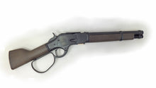 画像をギャラリービューアに読み込む, KTW「 ウィンチェスターM1873  ランダル　ガスモデル 」エアソフトガン
