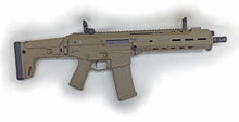 画像をギャラリービューアに読み込む, KSC 「 マサダ CQB　TAN　GBB(ガスブローバック)」限定品！！
