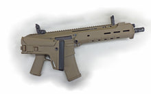 画像をギャラリービューアに読み込む, KSC 「 マサダ CQB　TAN　GBB(ガスブローバック)」限定品！！
