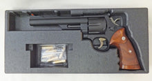 画像をギャラリービューアに読み込む, タナカ「 S&amp;W 44マグナム リボルバー M29　6-1/2 インチ HW モデルガン」
