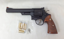 画像をギャラリービューアに読み込む, タナカ「 S&amp;W 44マグナム リボルバー M29　6-1/2 インチ HW モデルガン」
