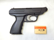 画像をギャラリービューアに読み込む, MGC「H&amp;K VP-70 モデルガン 」コレクター収蔵品
