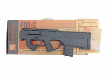 画像をギャラリービューアに読み込む, マグプル 「 PTS PDR-C　電動エアソフトガン 」美品中古
