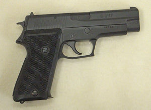タナカ「９mm拳銃 ( 陸上自衛隊 仕様 ) P220 IC 」ガスガン