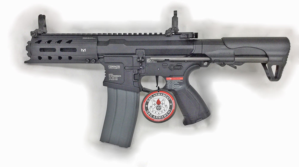 アングスカスタム「G&G ARP556 0.9J ハイレスポンス」命中精度アップ – GUNSHOP ANGS