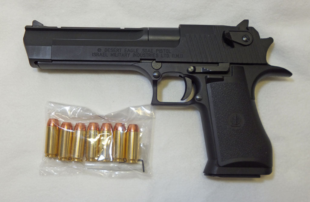 モデルガンとパーツ – GUNSHOP ANGS