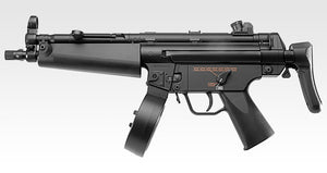 東京マルイ　MP5A5-HC　DX　0.9J　カスタムNEXT