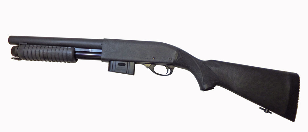 マルゼン「CA870固定ストック・ノンばいーん0.9Jカスタム